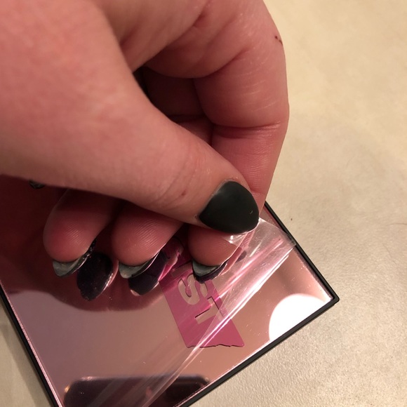 Nars unfiltered 2 blush palette. - Picture 2 of 5